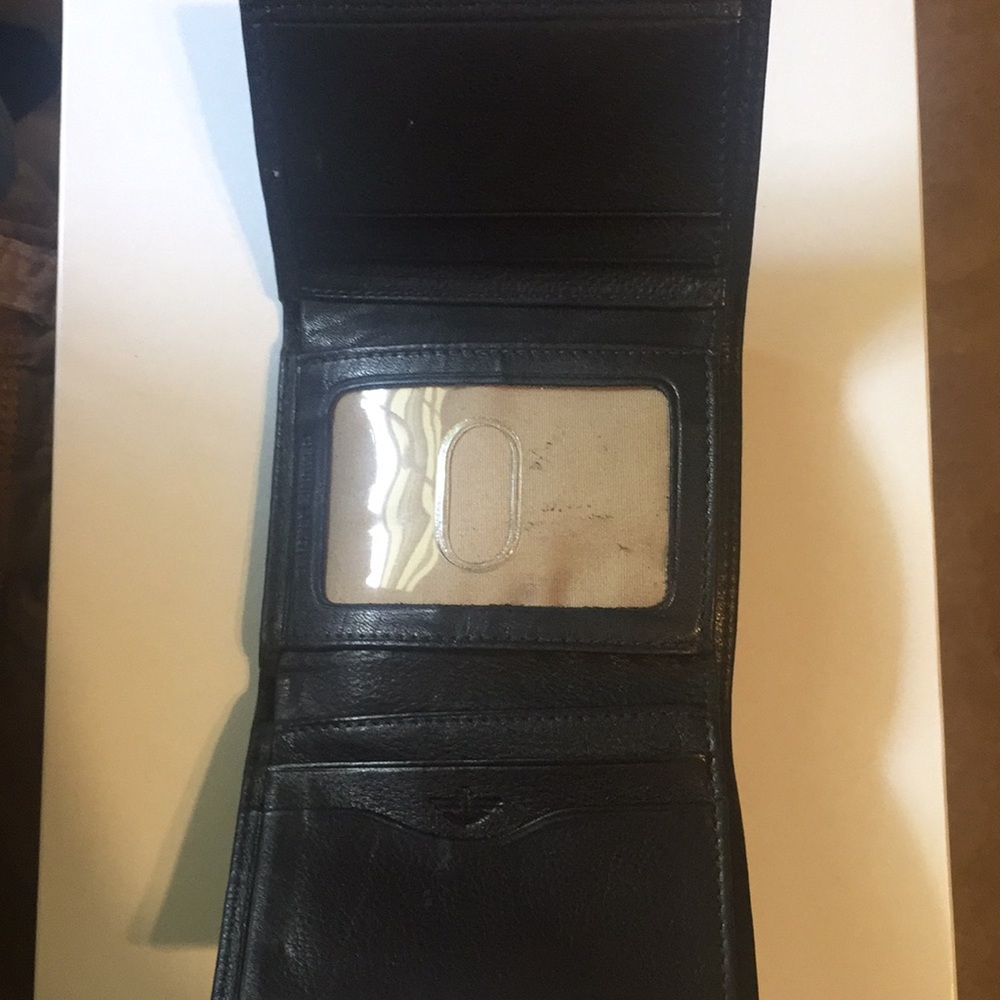 Men wallets - Picture 2 of 2